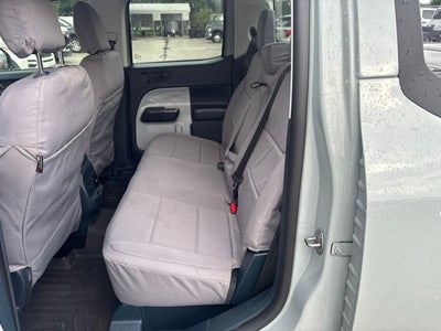 2024 Ford Maverick XLT HYBRID
