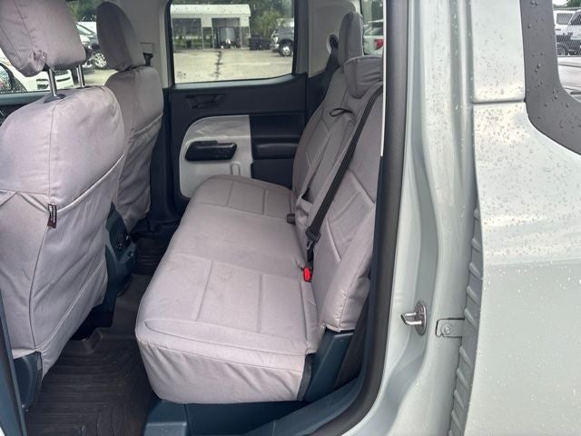 2024 Ford Maverick XLT HYBRID
