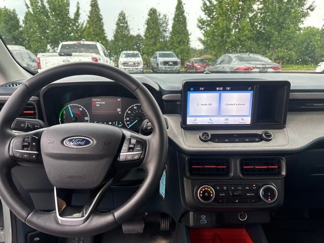 2024 Ford Maverick XLT HYBRID
