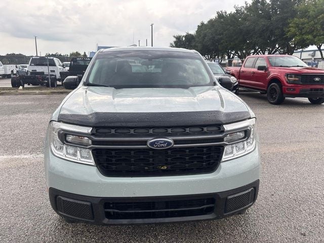 2024 Ford Maverick XLT HYBRID