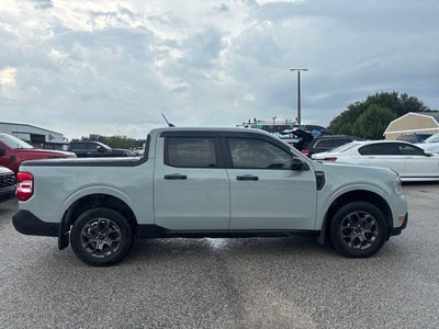 2024 Ford Maverick XLT HYBRID