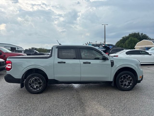 2024 Ford Maverick XLT HYBRID