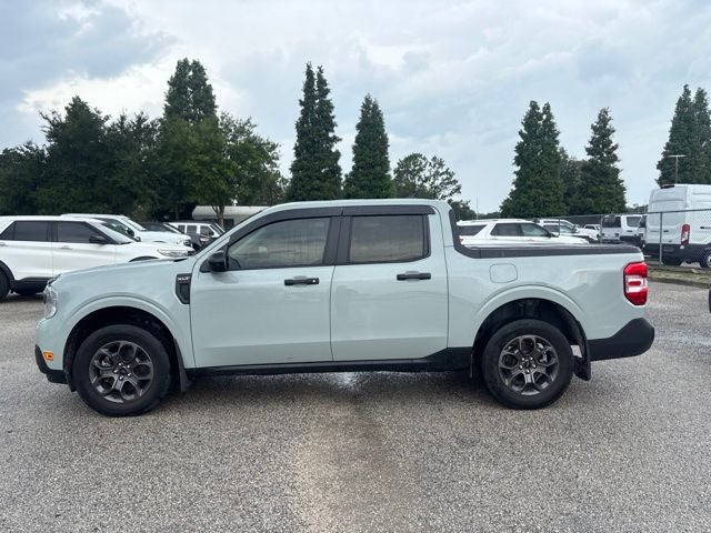 2024 Ford Maverick XLT HYBRID
