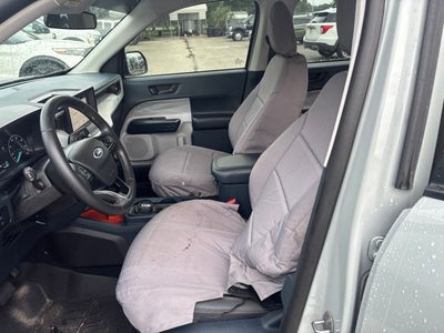 2024 Ford Maverick XLT HYBRID