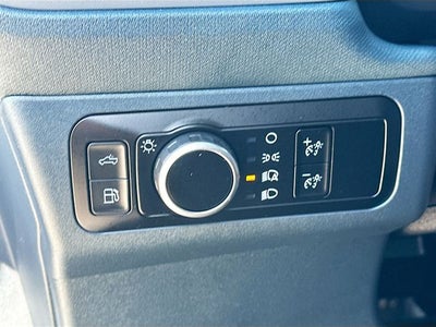 2024 Ford Maverick XLT 2.5 HYBRID