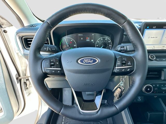 2024 Ford Maverick XLT 2.5 HYBRID