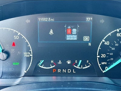 2024 Ford Maverick XLT 2.5 HYBRID