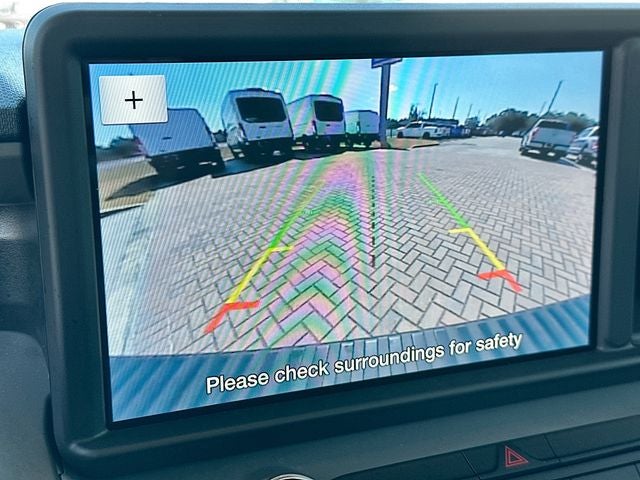 2024 Ford Maverick XLT 2.5 HYBRID