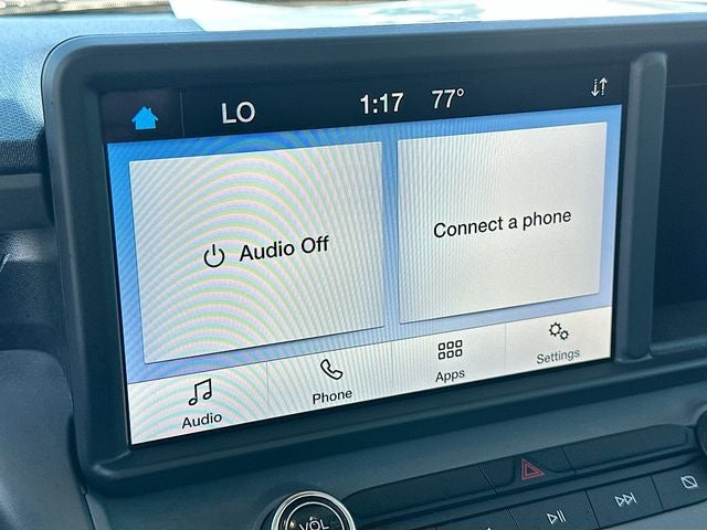 2024 Ford Maverick XLT 2.5 HYBRID