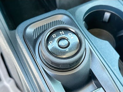 2024 Ford Maverick XLT 2.5 HYBRID