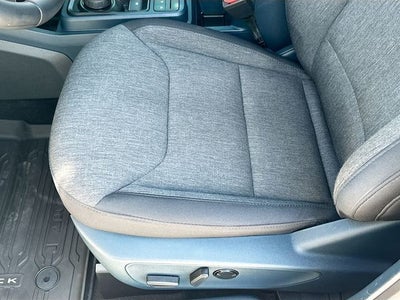 2024 Ford Maverick XLT 2.5 HYBRID