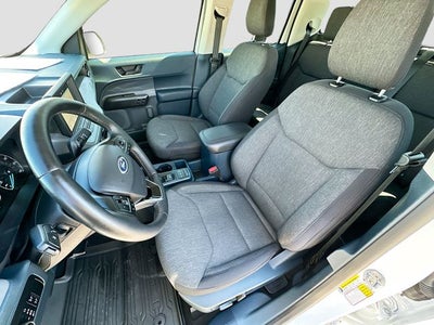 2024 Ford Maverick XLT 2.5 HYBRID