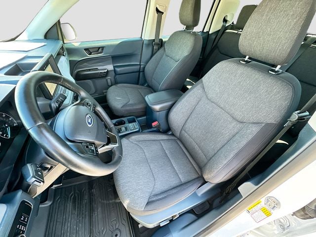 2024 Ford Maverick XLT 2.5 HYBRID