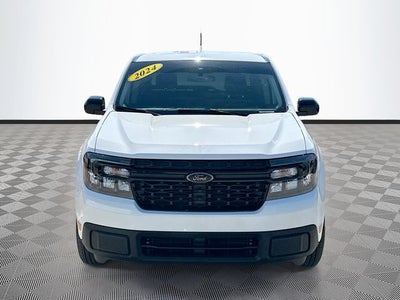 2024 Ford Maverick XLT 2.5 HYBRID