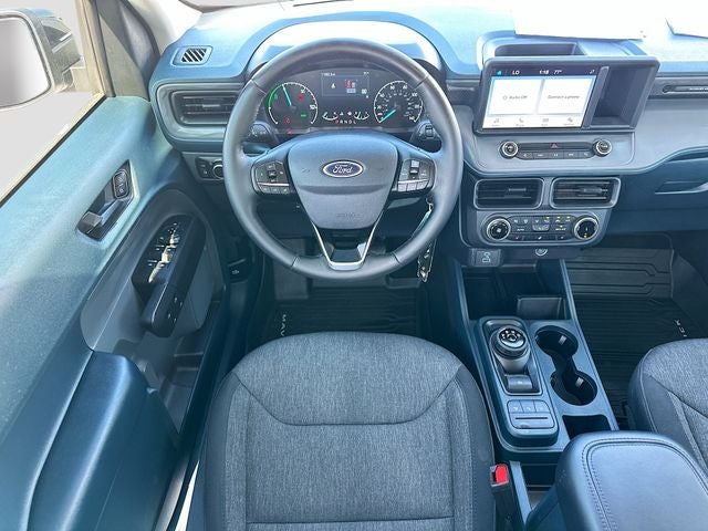 2024 Ford Maverick XLT 2.5 HYBRID