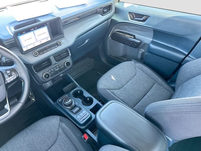 2024 Ford Maverick XLT 2.5 HYBRID