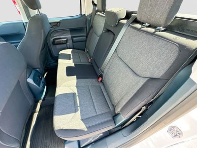 2024 Ford Maverick XLT 2.5 HYBRID