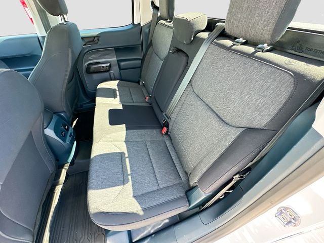 2024 Ford Maverick XLT 2.5 HYBRID