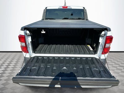 2024 Ford Maverick XLT 2.5 HYBRID