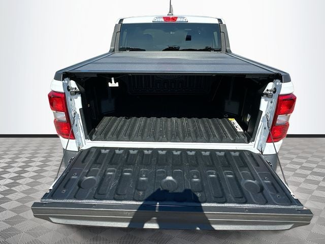 2024 Ford Maverick XLT 2.5 HYBRID