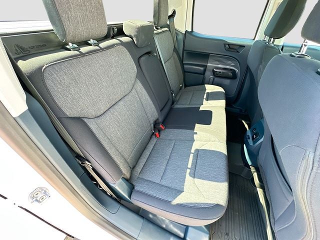 2024 Ford Maverick XLT 2.5 HYBRID