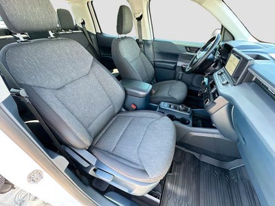 2024 Ford Maverick XLT 2.5 HYBRID