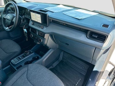 2024 Ford Maverick XLT 2.5 HYBRID