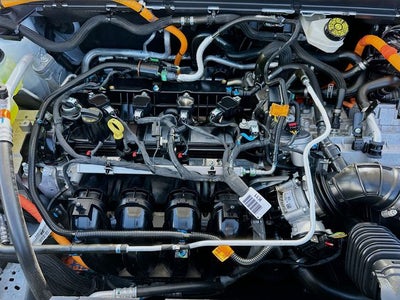 2024 Ford Maverick XLT 2.5 HYBRID