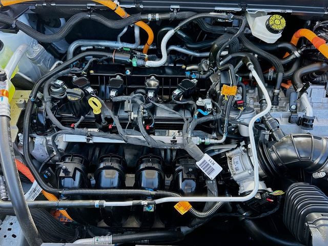 2024 Ford Maverick XLT 2.5 HYBRID