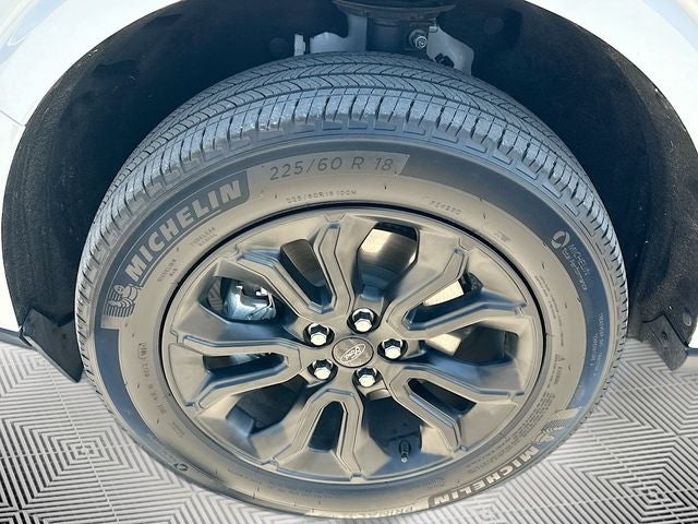 2024 Ford Maverick XLT 2.5 HYBRID