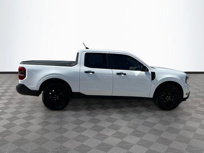 2024 Ford Maverick XLT 2.5 HYBRID