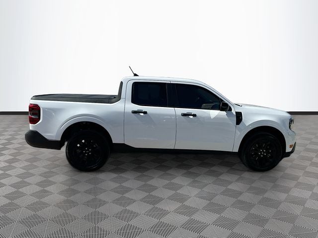 2024 Ford Maverick XLT 2.5 HYBRID