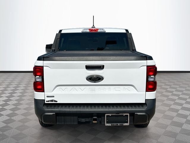 2024 Ford Maverick XLT 2.5 HYBRID