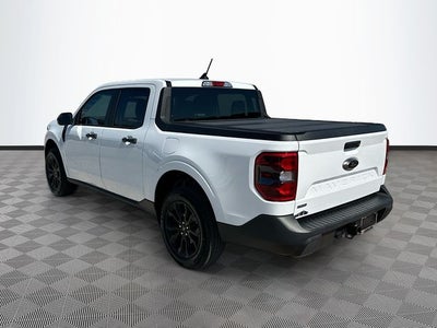 2024 Ford Maverick XLT 2.5 HYBRID