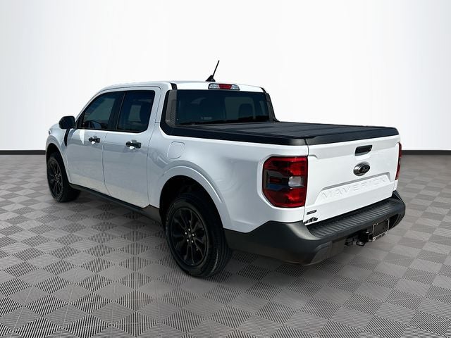2024 Ford Maverick XLT 2.5 HYBRID