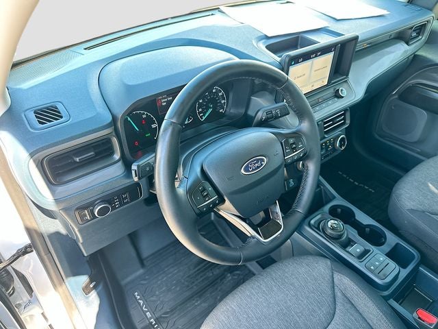 2024 Ford Maverick XLT 2.5 HYBRID