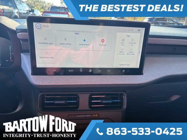 2025 Ford Maverick XLT HYBRID