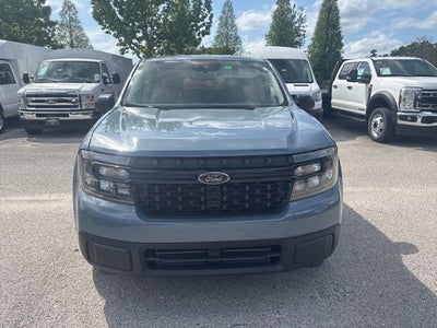 2024 Ford Maverick XLT LUXURY PACKAGE