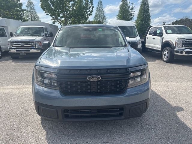 2024 Ford Maverick XLT LUXURY PACKAGE