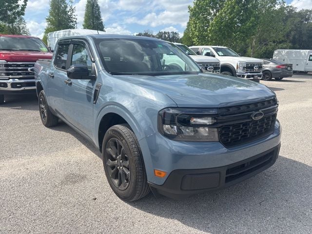 2024 Ford Maverick XLT LUXURY PACKAGE