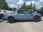 2024 Ford Maverick XLT LUXURY PACKAGE