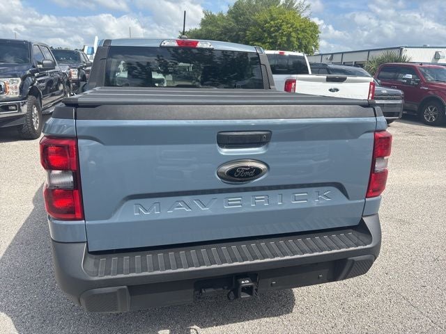 2024 Ford Maverick XLT LUXURY PACKAGE