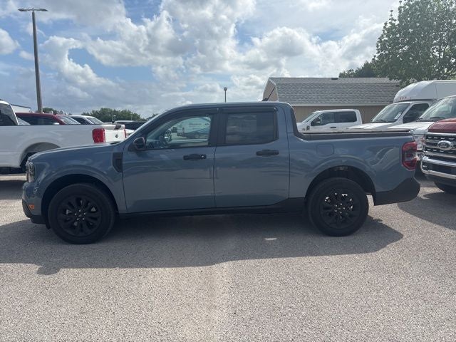 2024 Ford Maverick XLT LUXURY PACKAGE