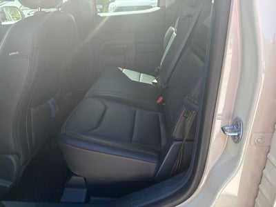 2024 Ford Maverick Lariat TREMOR