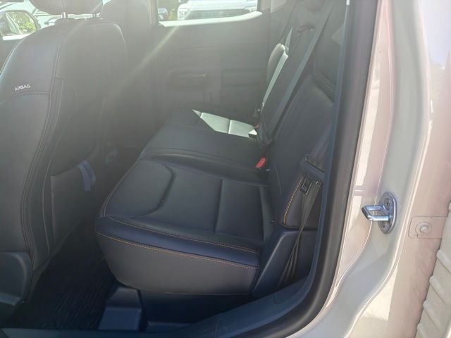 2024 Ford Maverick Lariat TREMOR