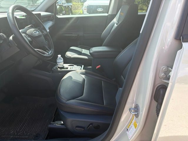 2024 Ford Maverick Lariat TREMOR