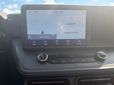 2024 Ford Maverick Lariat TREMOR