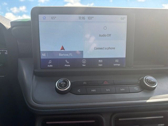 2024 Ford Maverick Lariat TREMOR