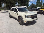 2024 Ford Maverick Lariat TREMOR