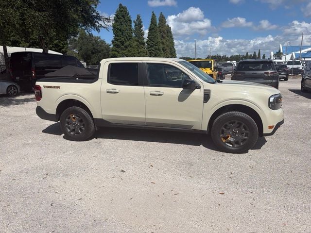 2024 Ford Maverick Lariat TREMOR